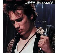 Jeff Buckley Grace (CD) Expanded Album