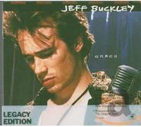Buckley,Jeff - Grace
