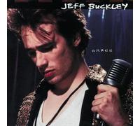 Buckley,Jeff - Grace