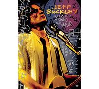 Buckley, Jeff - Grace Around The World (2 CD)