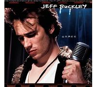 Buckley Jeff - Grace Legacy Edition Standard Jewelcase