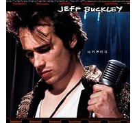 Buckley Jeff - Grace (Legacy Edt.)