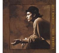 BUCKLEY, JEFF - LAST GOODBYE -4TR-