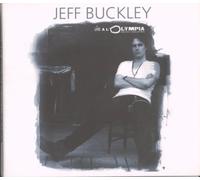 Buckley,Jeff - Live à l'Olympia