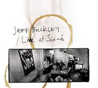 Buckley Jeff - Live A Sin E' (Leg.Ed.)