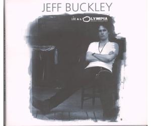 Buckley,Jeff - Live at la Olympia