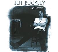 Buckley, Jeff - Live At Olympia