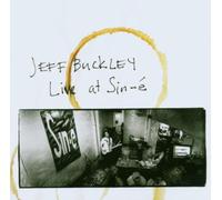 Buckley,Jeff - Live at Sin-E