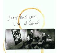 Buckley,Jeff - Live at Sin-E