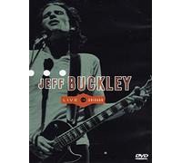 Buckley Jeff - Live In Chicago