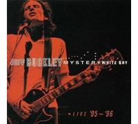 Buckley, Jeff - Mystery White Boy (2 CD)