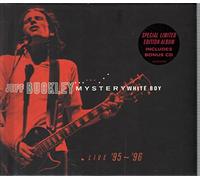 Buckley,Jeff - Mystery White Boy