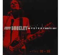 Buckley, Jeff - Mystery White Boy