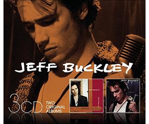 Buckley Jeff - Sketches For My Sweetheart & Grace