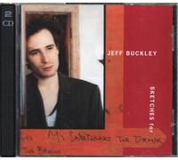 Jeff Buckley – Sketches – CD