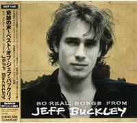 Buckley, Jeff - So Real: Songs From