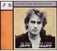 Buckley,Jeff - So Real: Songs from Jeff Buckley