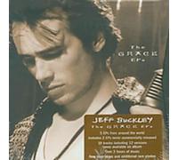 Buckley,Jeff - The Grace Eps