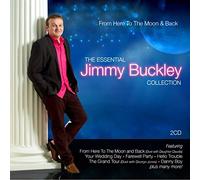 Buckley, Jimmy - From Here To The Moon & Back-T (2 CD)