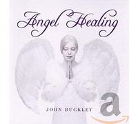 Buckley John - Angel Healing