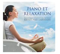 Buckley John - Piano Et Relaxation
