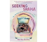 Buckley Kee Kee Seeking Shama BOOK NUOVO
