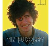 Buckley Tim - Goodbye And Hello