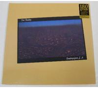 Buckley,Tim - Greetings from l.a.180 Gram [Vinyl LP]