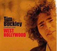 Buckley, Tim - Greetings From West Hollywood
