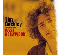 Buckley, Tim - Greetings From West Hollywood