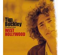 Buckley Tim - Greetings From West Hollywood