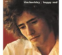Buckley Tim - Happy Sad (180 Gr. Vinyl Gold Limited Edt.)