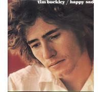 Buckley Tim - Happy Sad (Red Vinyl)