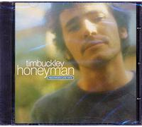 Buckley,Tim - Honeyman