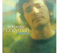 Buckley, Tim - Honeyman Live edition by Buckley, Tim (2010) Audio CD