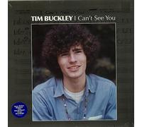 Buckley, Tim - I Can't See You