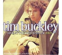 Buckley Tim - Live At The Troubadour 1969