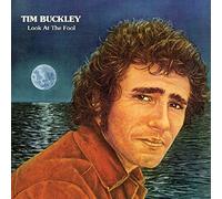 Buckley Tim - Look At The Fool (Lp Black)