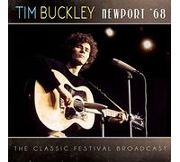 BUCKLEY, TIM - NEWPORT '68