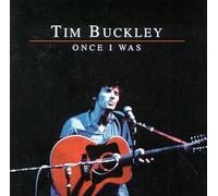 Tim Buckley - Once I Was: BBC Sessions