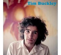Buckley Tim - RADIO LOOP LOOP John Peel Session 1968 Old Grey Whistle Test 1974 And Copenhagen 1968