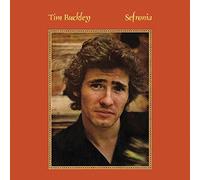 Buckley, Tim - Sefronia (2 LP)