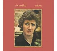 Buckley, Tim - Sefronia