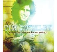 Buckley Tim - Wings The Complete Singles 1966-1974