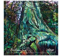 Buckman Coe Altar (CD)