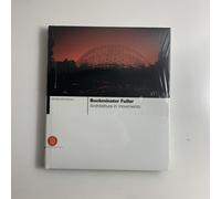 Buckminster Fuller : architettura in movimento Michael John Gorman