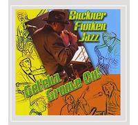 Buckner Funken Jazz - Get Your Groove On