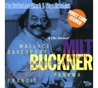Buckner, Milt - And His Alumni