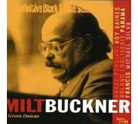 Buckner, Milt - Green Onions