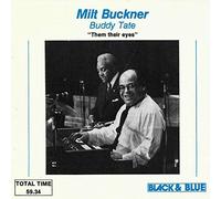 Buckner,Milt - Them Their Eyes